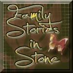 Family Stories in Stone Blog Badge