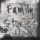 Family Stories Badge