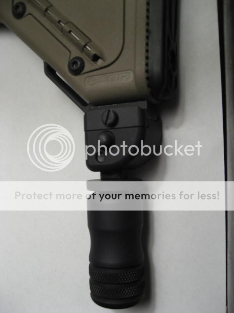 Magpul UBR Monopod Adapters ***SOLD OUT***