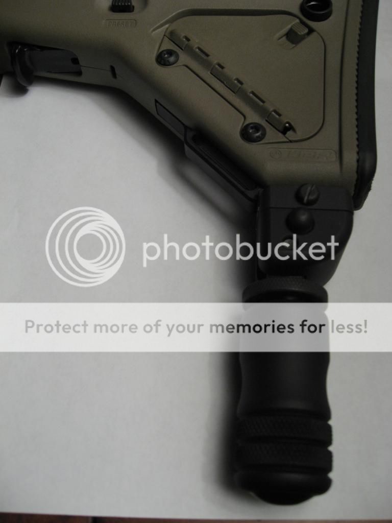 Magpul UBR Monopod Adapters ***SOLD OUT***