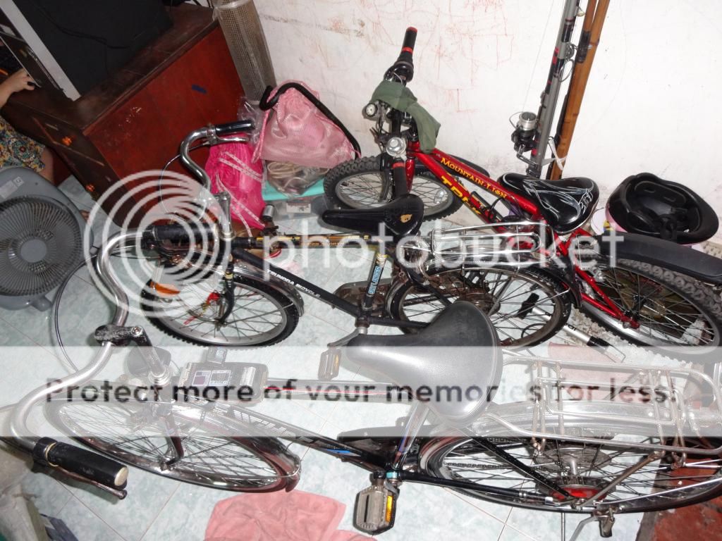 Anh chị em nào thích đi xe đạp vào hết đây đi !... - 1