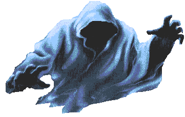 Resultado de imagen de FANTASMA GIF
