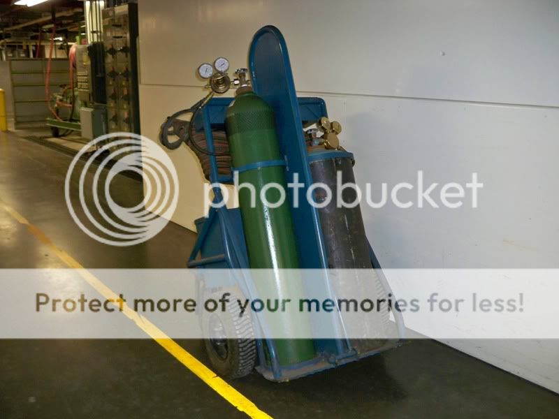 Torch cart idea Community Forums