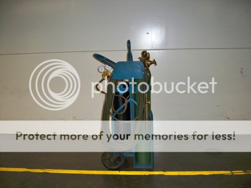 Torch cart idea Community Forums