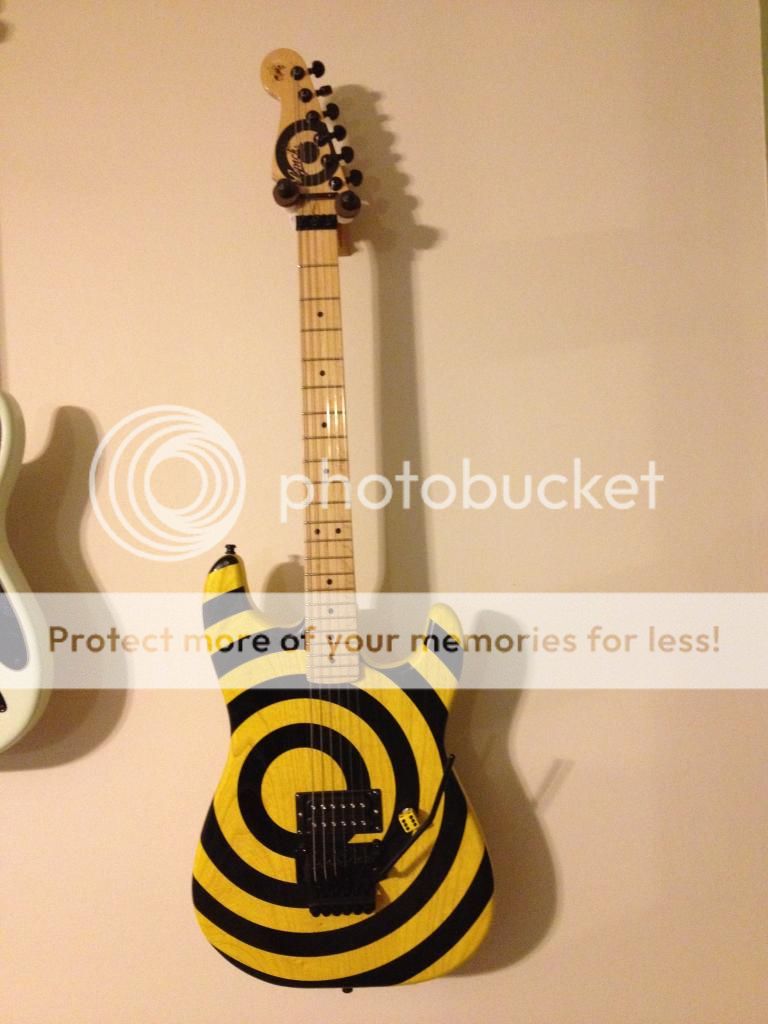 Single Hum Guitar Love My Les Paul Forum