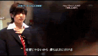 yamada.gif ryosuke yamada image by lhadieluv07