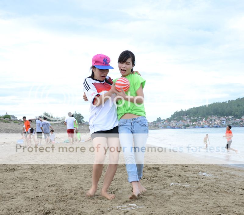 Chuyến đi khó quên phần 2