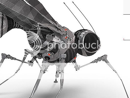 night watch 3d fly 20 Wallpapers 3D Fantásticos