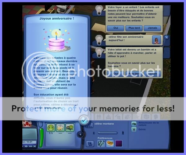Sims 3 Code