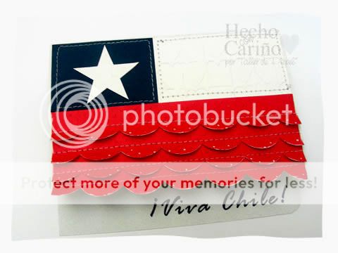Tarjeta Bandera 02