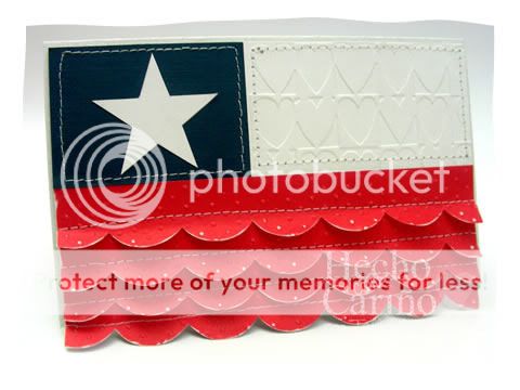Tarjeta Bandera 01
