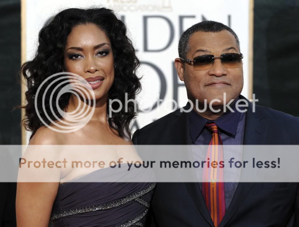 multibeautiful | Gina Torres an...