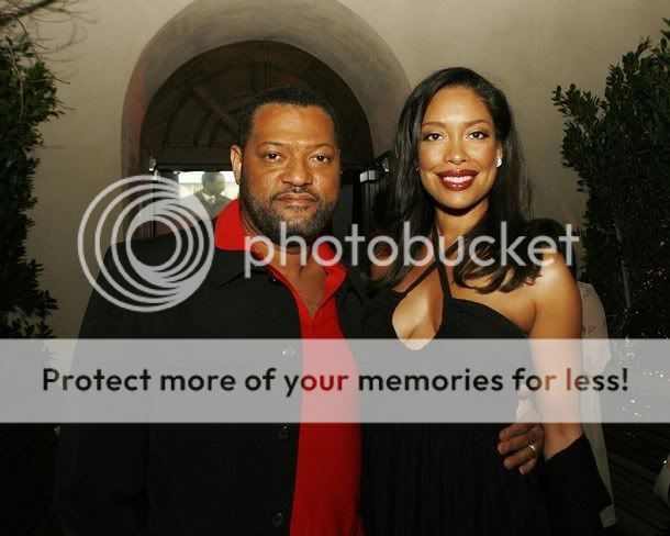 multibeautiful | Gina Torres an...
