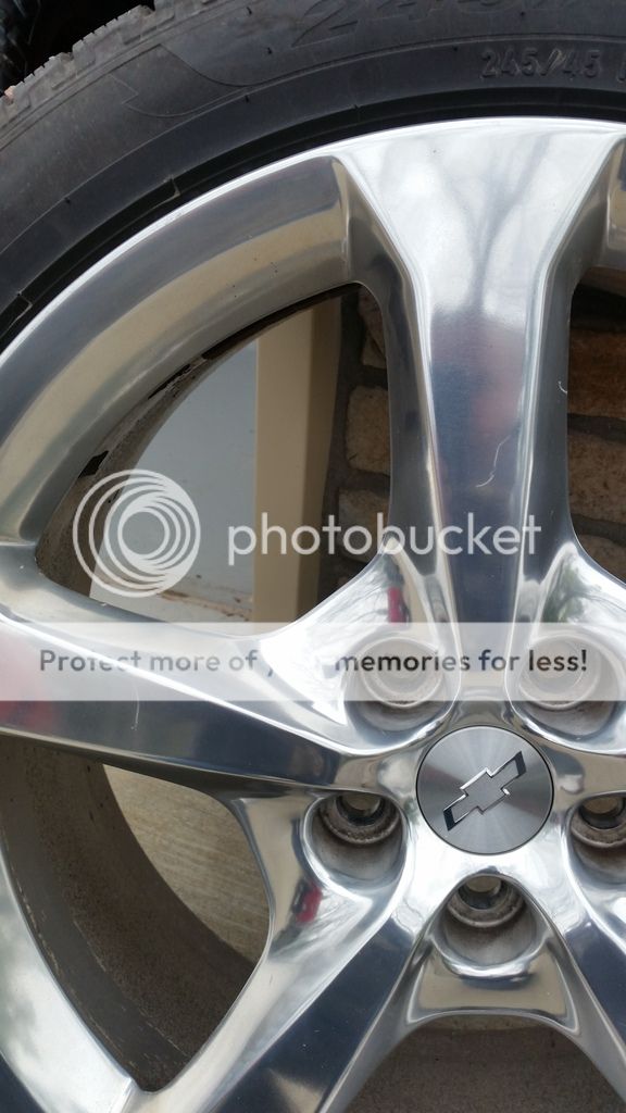 OEM Camaro SS Wheels With Winter Tires Camaro5 Chevy Camaro Forum