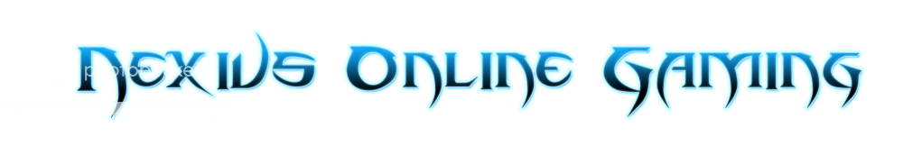 NexiusRO Logo