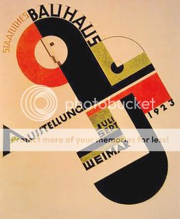 Bauhaus Graphic Design bauhaus graphic design