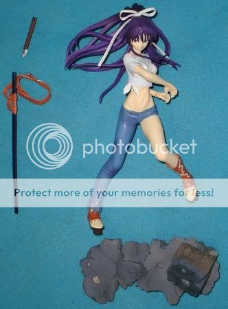 Kanzaki Kaori (Kotobukiya)