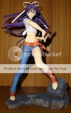 Kanzaki Kaori (Kotobukiya)