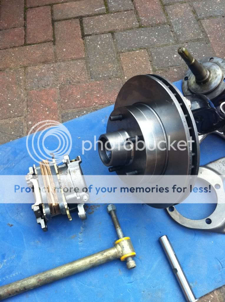 Drop Beam Axle Brand New Rods 'n' Sods UK Hot Rod & Street Rod Forums