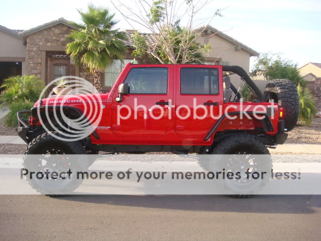 Best long arm lift for JK Jeep Wrangler JK Forum