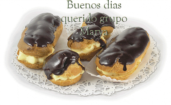 Buenosdias.gif picture by lagaleriadelospps