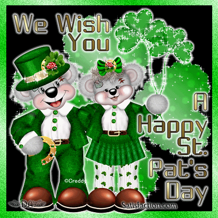 St Patricks Day Images