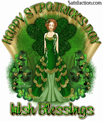 St Patrick's Day Comments and Graphics for MySpace, Tagged, Facebook St Patrick's Day Comments and Graphics for MySpace, Tagged, Facebook