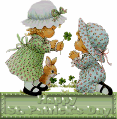 St Patricks Day Images