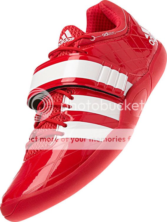 Adidas Adizero Discus Hammer Rotational Shoe Adidas Adizero Discus Hammer Rotational Shoe