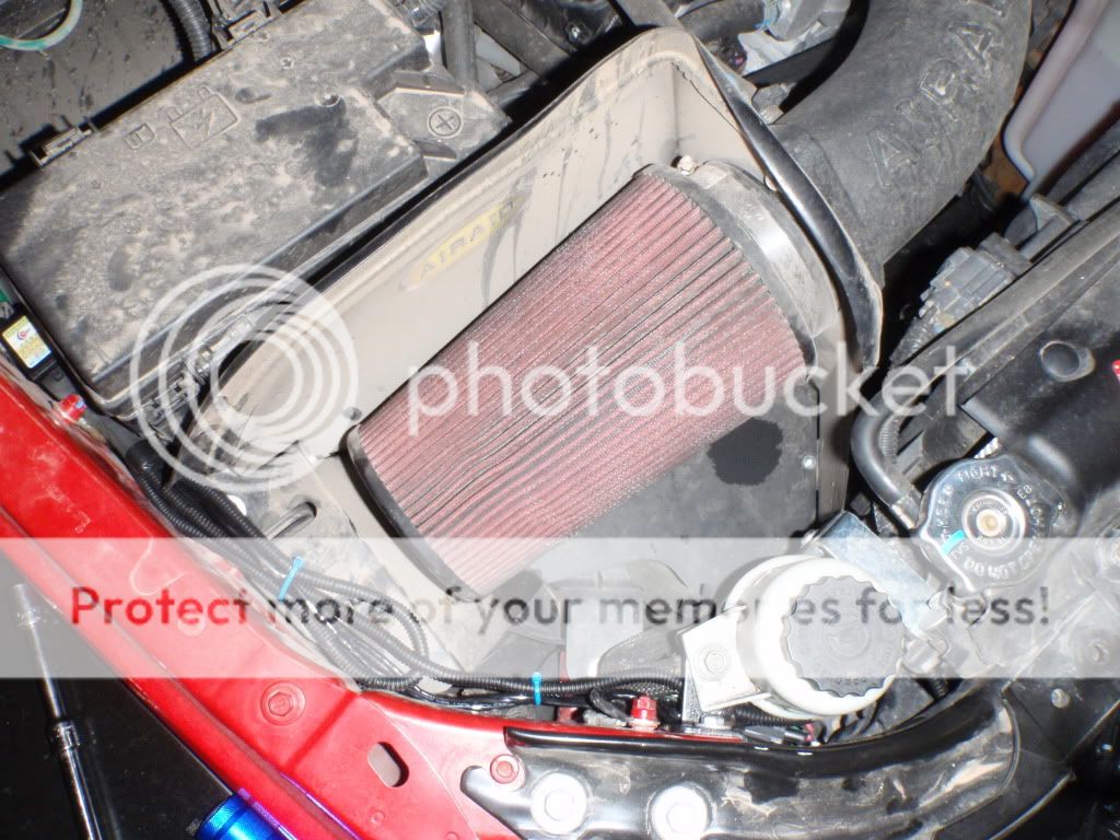 My new 10,000k HID headlights - Page 5 - JK-Forum.com - The top