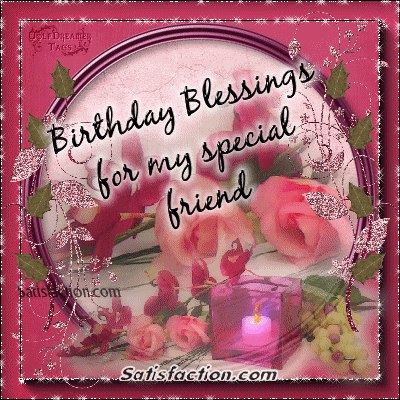 Happy Birthday Preview Image 1