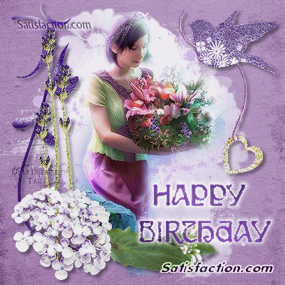 Happy Birthday Preview Image 6