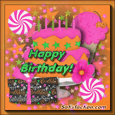 Happy Birthday Preview Image 10